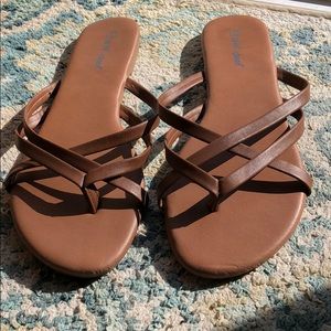 NEW Sandals